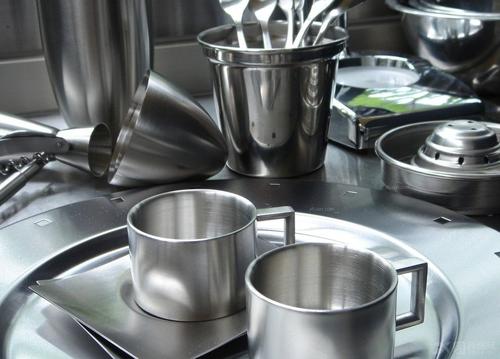 长期使用316不锈钢餐具对人体有害吗？